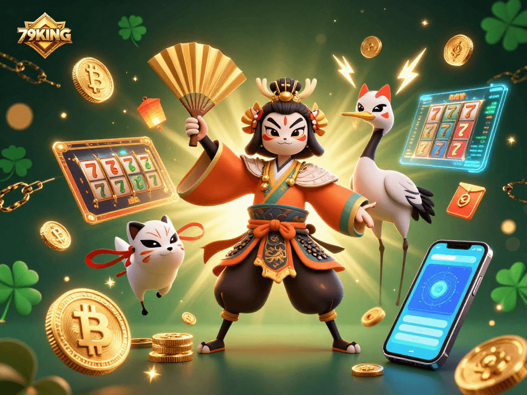How to Save Time and Money with 79KING's Winning Casino Strategies in 2026