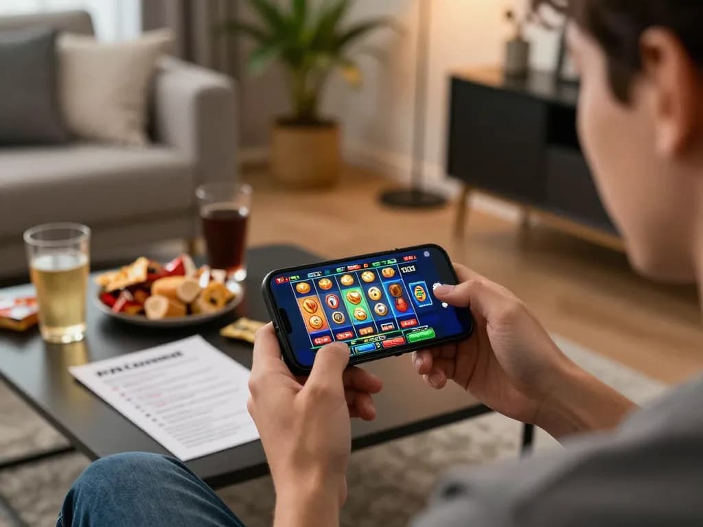 Winning Strategies for PUCUK138: Mastering Slot Games in 2026