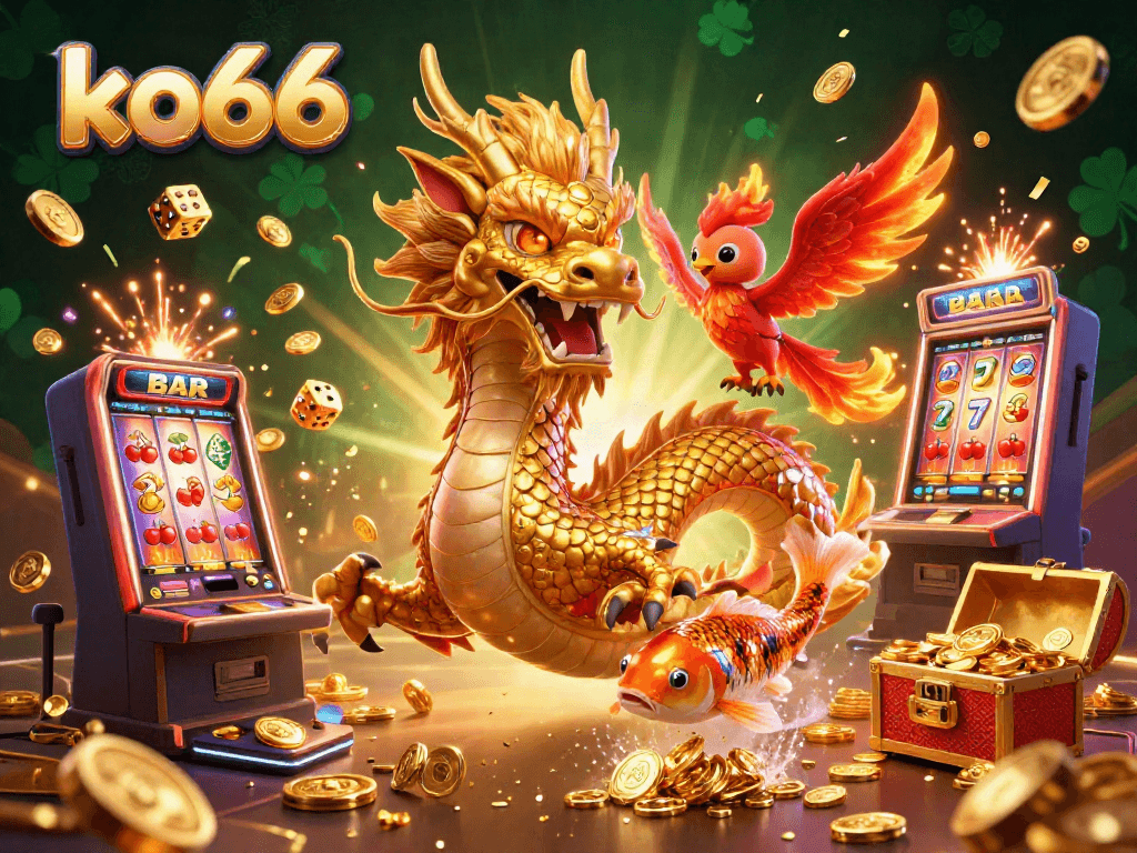 The Final Verdict on ko66 for 2026: Essential Winning Strategies for Gamblers