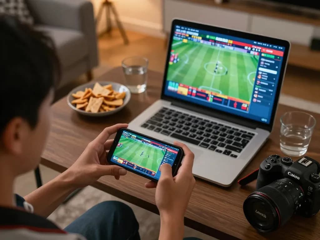 Mastering Sports Betting with Loto188: Essential Strategies for 2026 Success