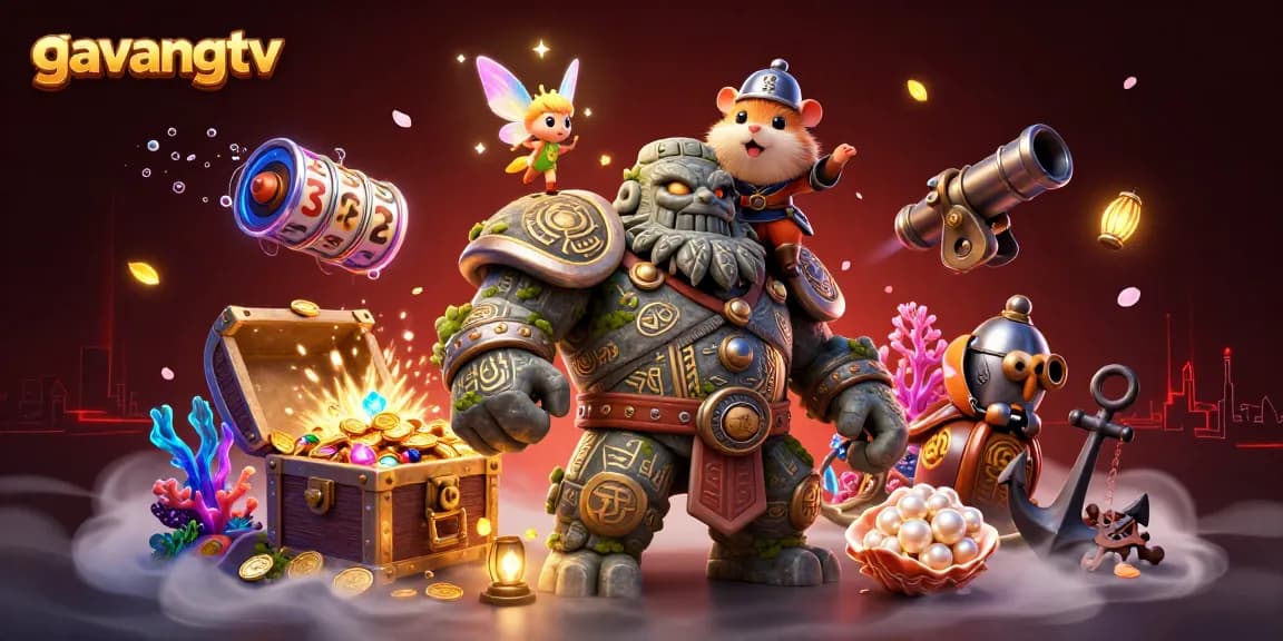 10 Best Slot Strategies for Gavangtv Players in 2026