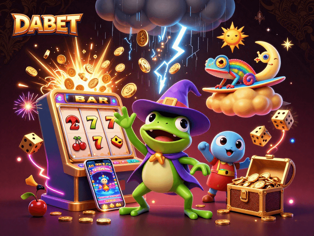 What Do Top Experts Say About DABET Slots Strategies in 2026? Winning Secrets Revealed!