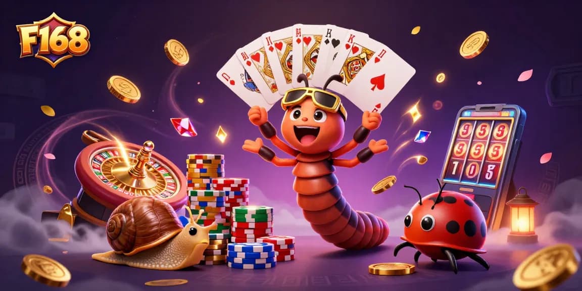 How F168 Protects Players from Casino Risks in 2026 with Proven Strategies