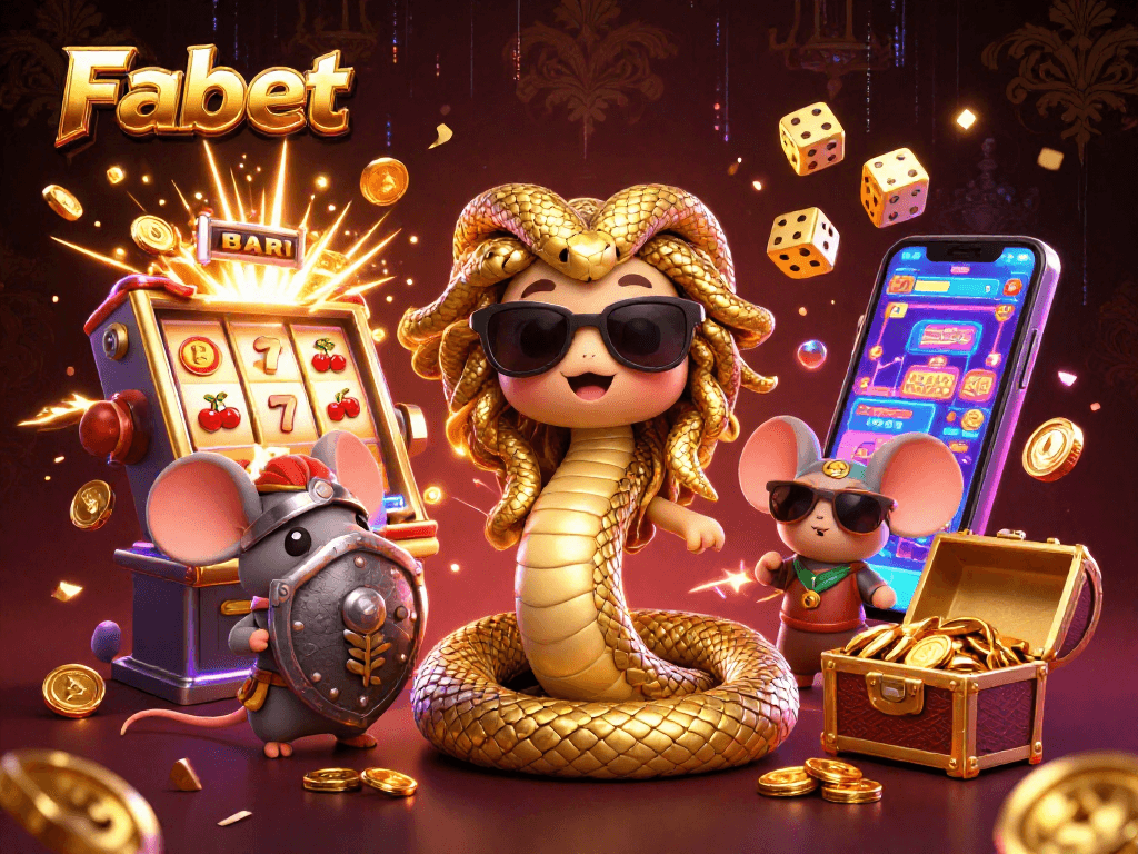 15 Best Fabet Betting Options Ranked for 2026: Winning Strategies for Gamblers
