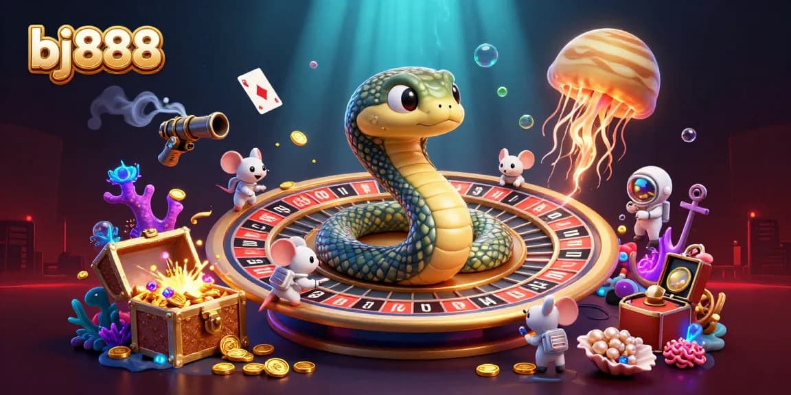 20 Best bj888 Picks for Serious Bettors in 2026: Winning Strategies and Tips