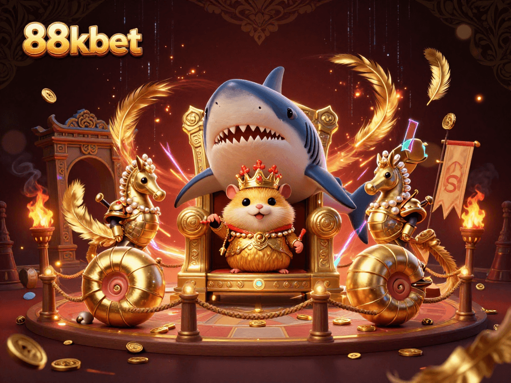 The Quiet 88kbet Revolution Happening in 2026: Winning Strategies for Bettors
