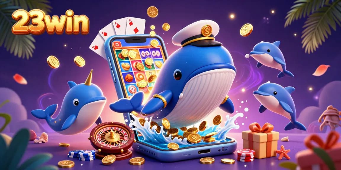 3 Levels of 23win Mastery: Strategies for Gamblers in 2026