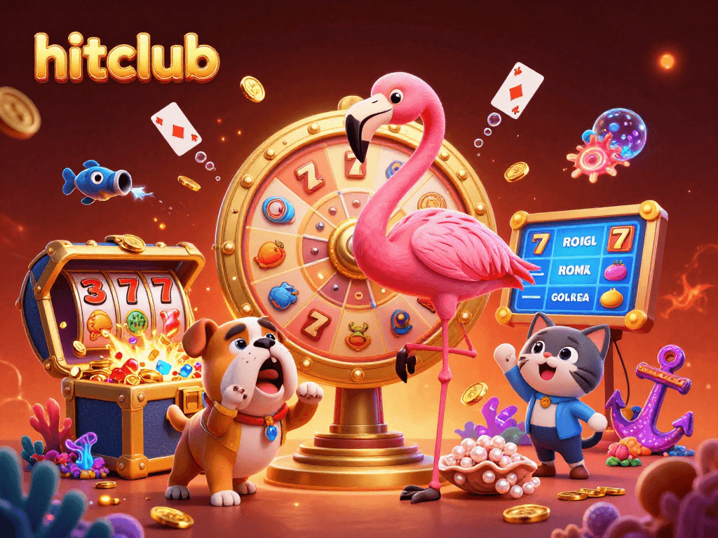 How to Master hitclub Slot Strategies in Just 30 Days for Winning Success