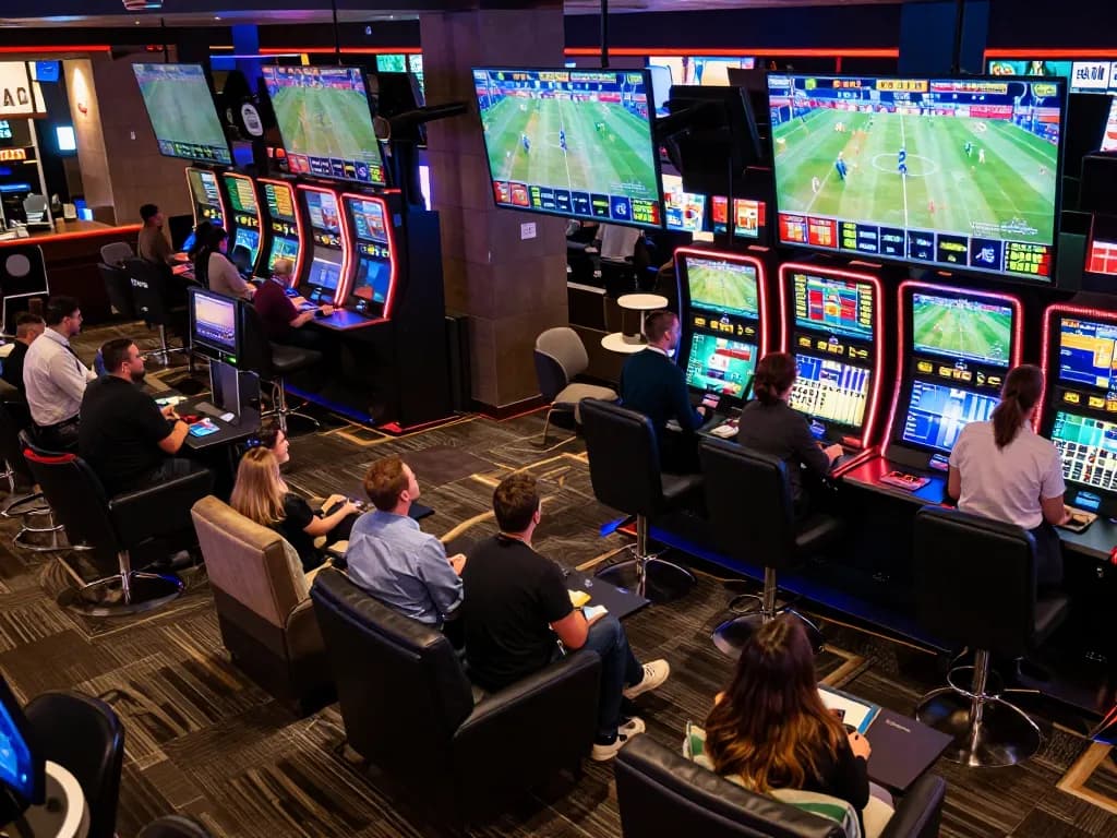 Winning Strategies at fly88: Mastering Sports Betting in 2026