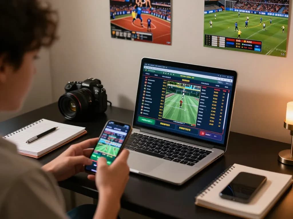 Winning Strategies at Manclub: Master Sports Betting for 2026