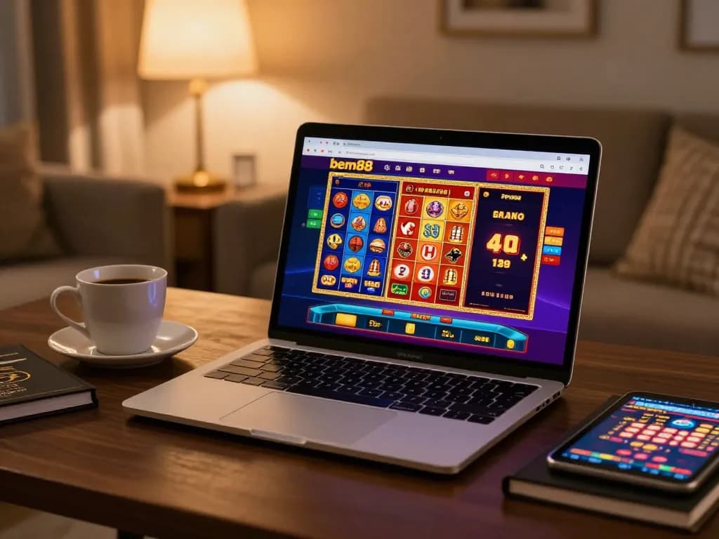 Winning Strategies for Online Casino Play at bem88 in 2026: Advanced Game Mastery