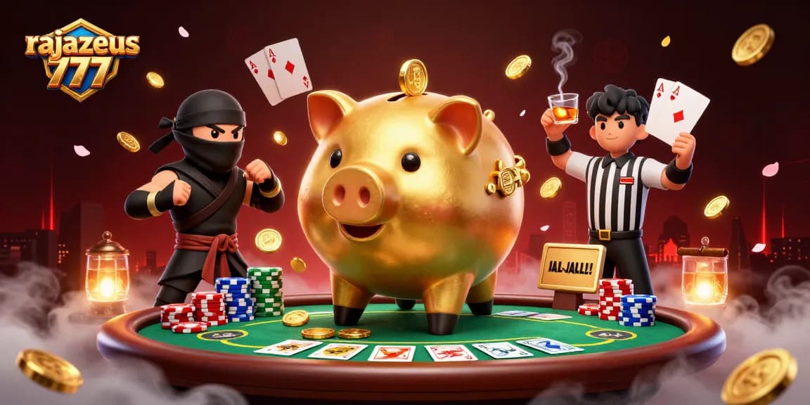 rajazeus 777 Quick Reference: Facts, Stats, and Winning Strategies for Players in 2026