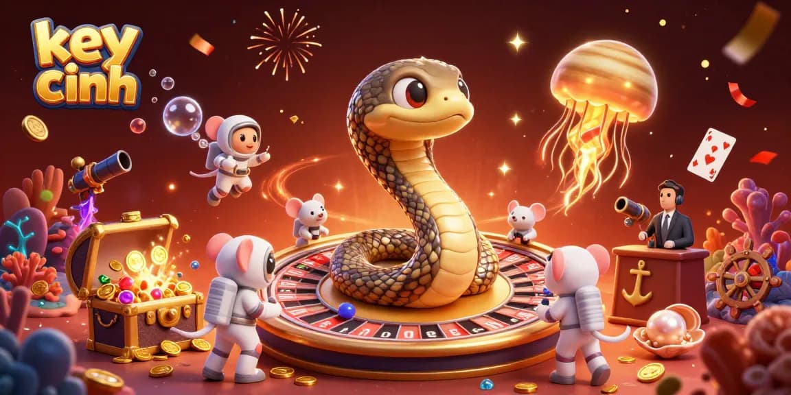 key chính vs Competitor: Which Casino Strategy Wins in 2026?