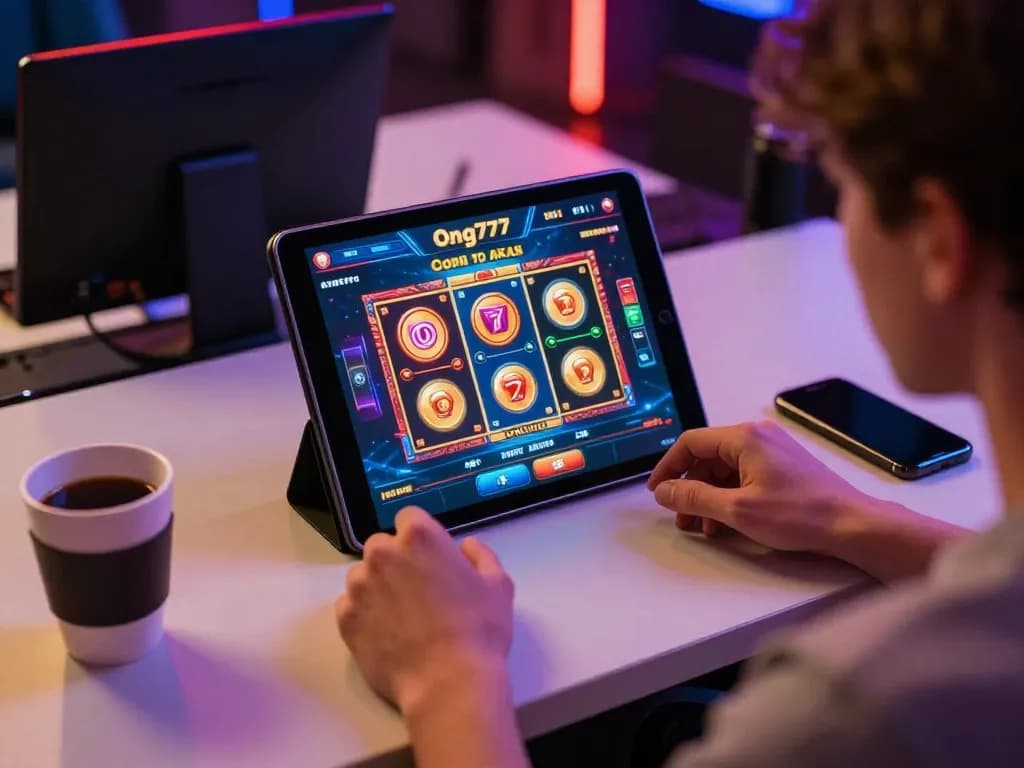 Winning Strategies for Ong777 Casino Players in 2026: Enhance Your Gameplay
