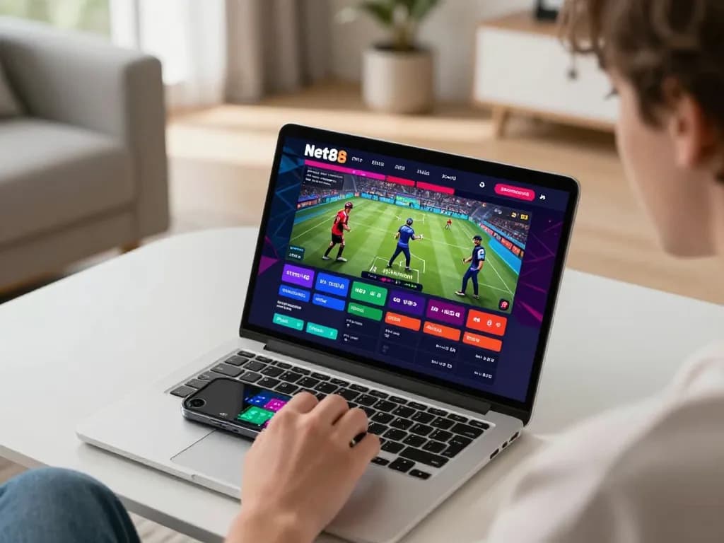 Mastering Strategies with Net88: Proven Betting Tactics for 2026 Gambling Success