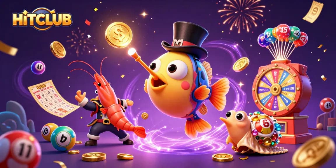 10 Best Slot Game Tips for HITCLUB Players in 2026