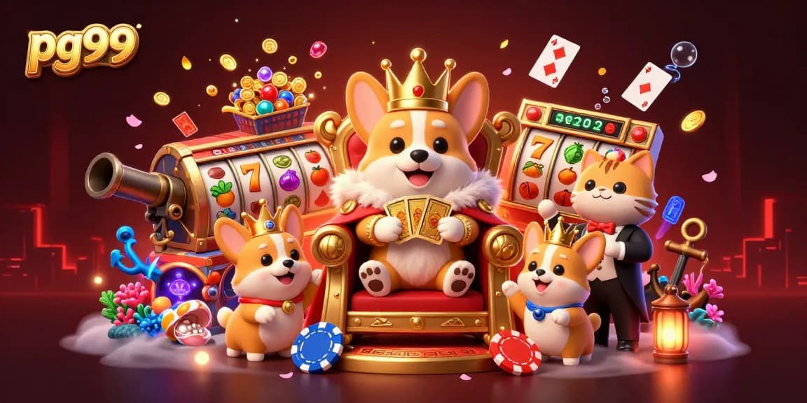 Is pg99 the Next Big Thing in Online Casino Strategies for 2026?