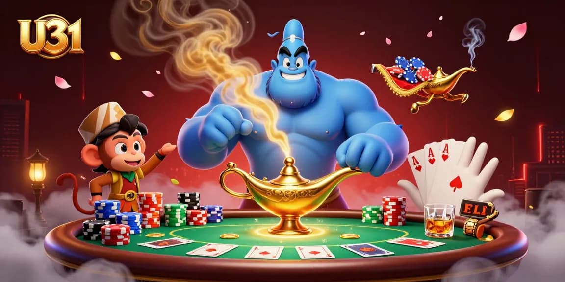 The 5 Pillars of Successful U31 Gambling Strategy for Players in 2026