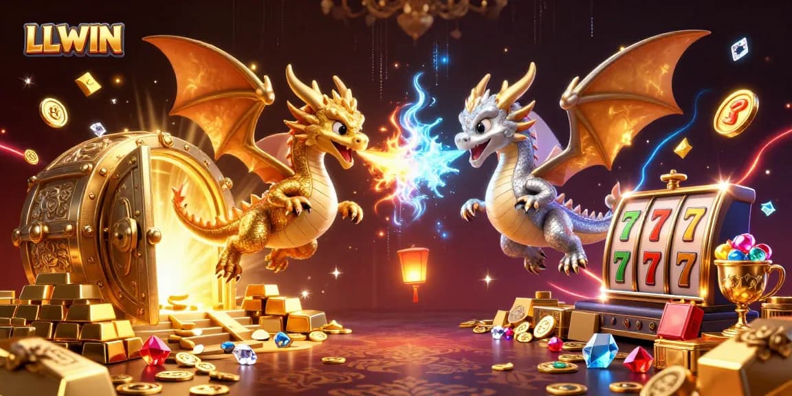 LLWIN: Essential Winning Strategies for Online Casino Success in 2026