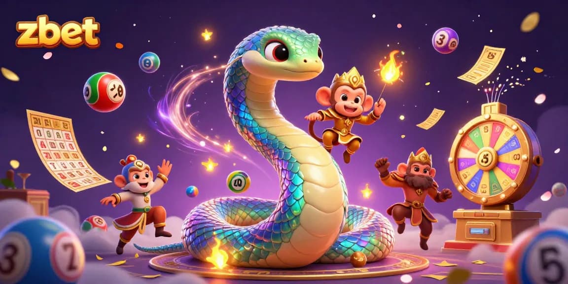 How to Automate Your zbet Lottery Experience in 2026 for Winning Strategies
