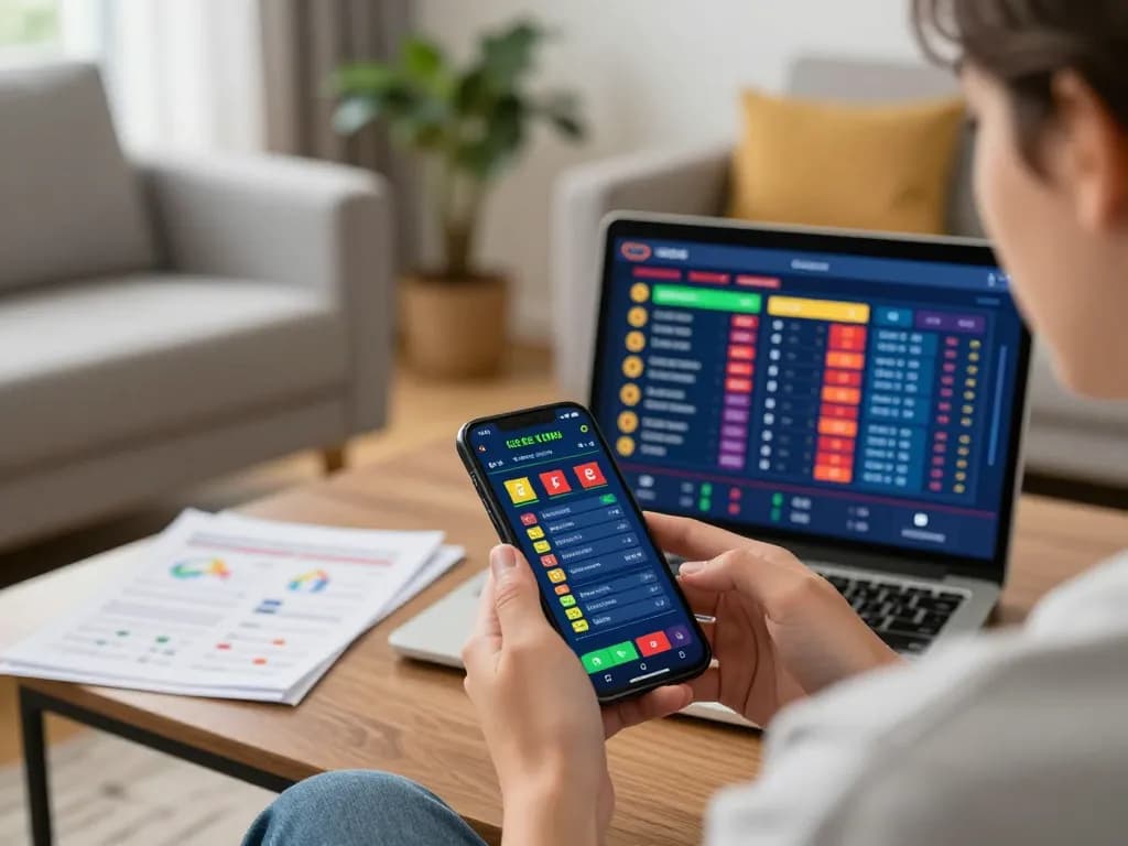 Mastering Winning Strategies on kubet77: Essential Tips for Gamblers in 2026