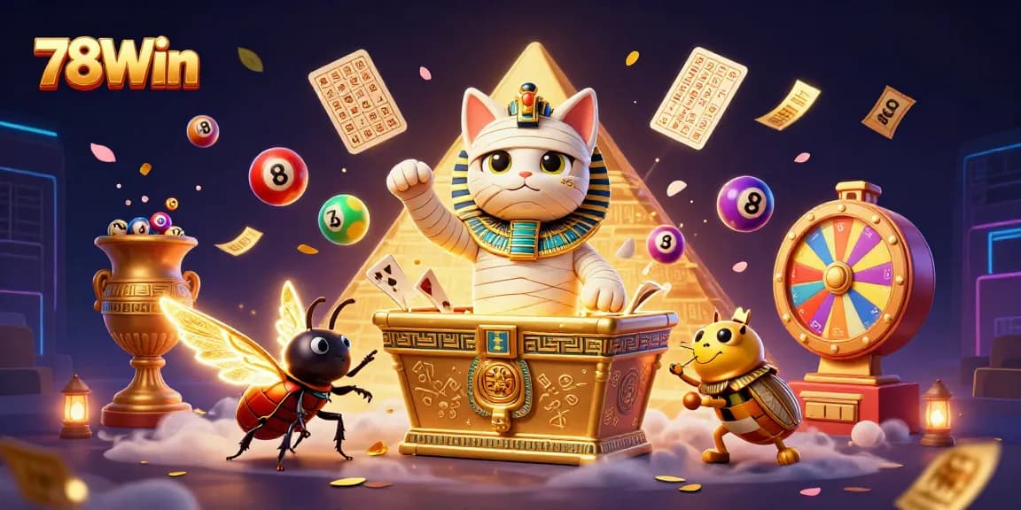 Before You Start 78Win: Essential Insights for Gamblers in 2026