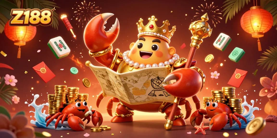 The 5 Pillars of Successful Z188 Gambling Strategy for Players in 2026
