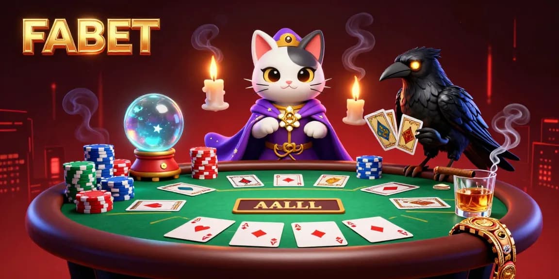 FABET Lessons Learned the Hard Way: Essential Strategies for Winning Gamblers in 2026