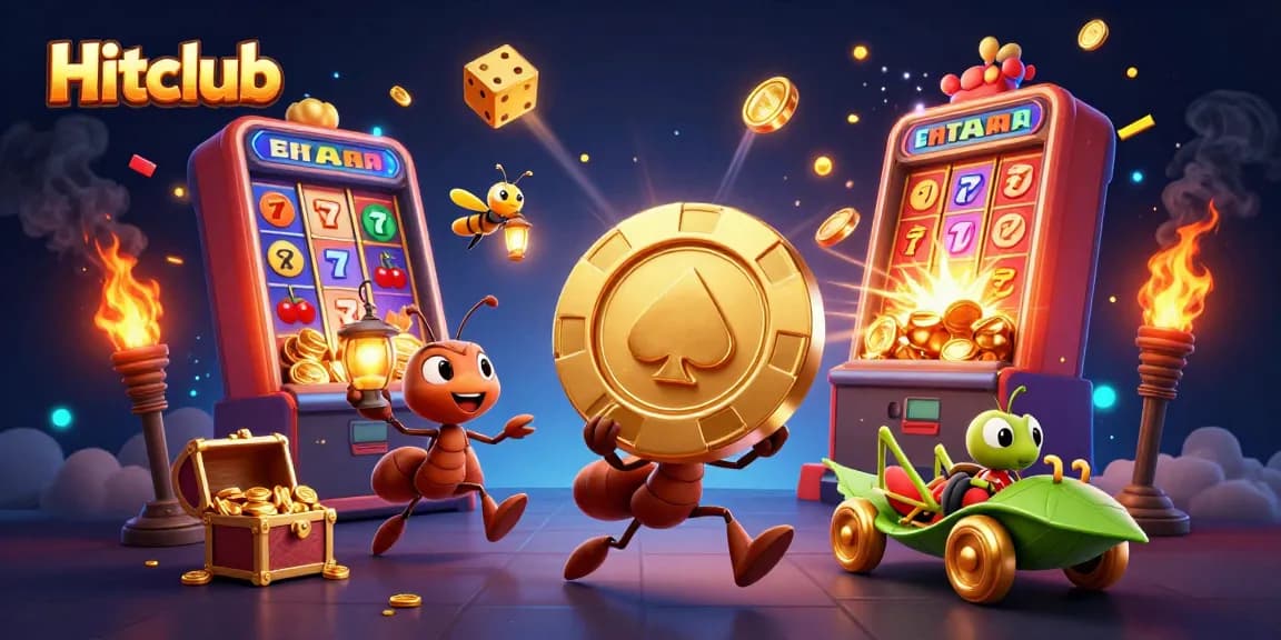 Can You Really Master Slots with Hitclub in 2026? Winning Strategies Unveiled