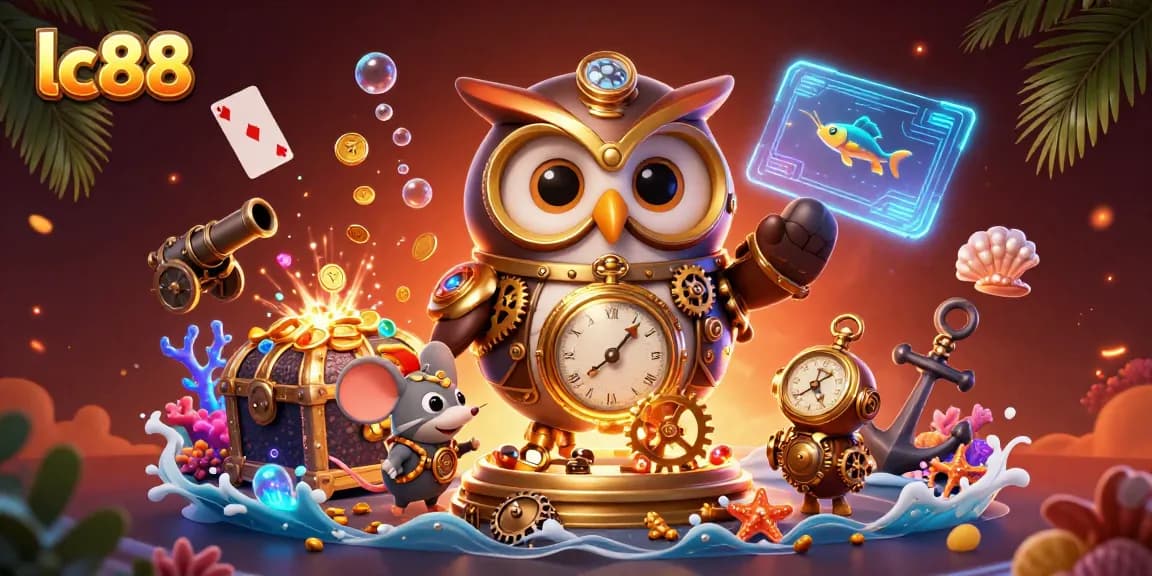 Is lc88 the Next Big Thing in Online Gambling Strategies for 2026?