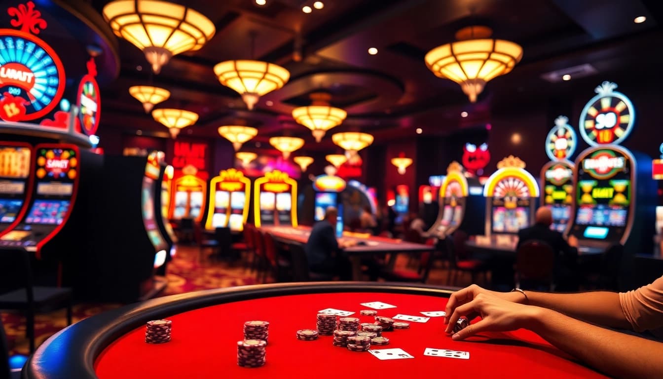 Advanced mm66 Gambling Strategies for Winning Big in 2026