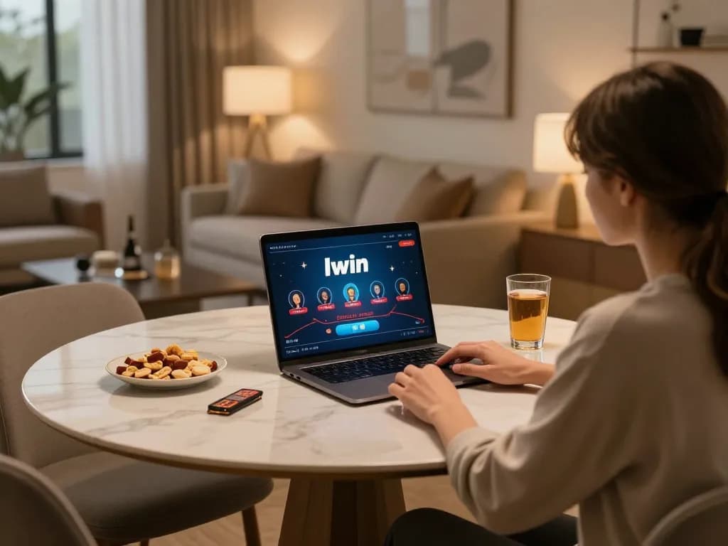 Advanced Winning Strategies for Iwin Gamblers in 2026