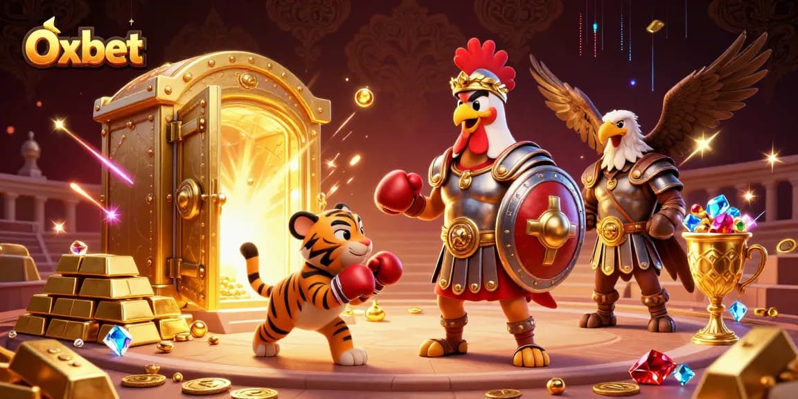 Oxbet 2026 Report Card: Strategic Winning for Bettors?