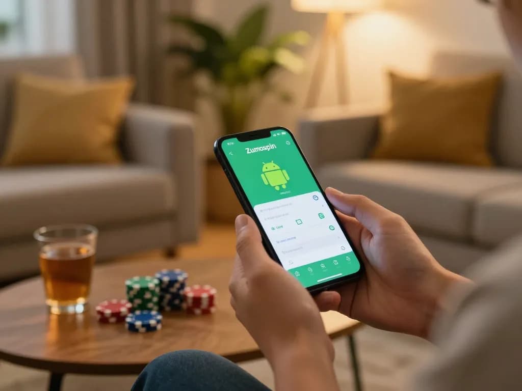 Mastering Mobile Gaming with the Zumospin Android App: Winning Strategies for 2026