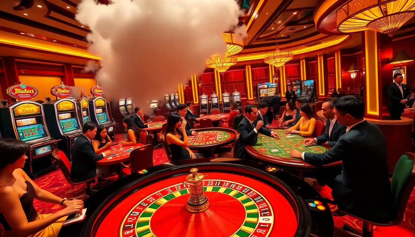 Winning Strategies for Giải mã giấc mơ in 2026: Master Your Gambling Skills