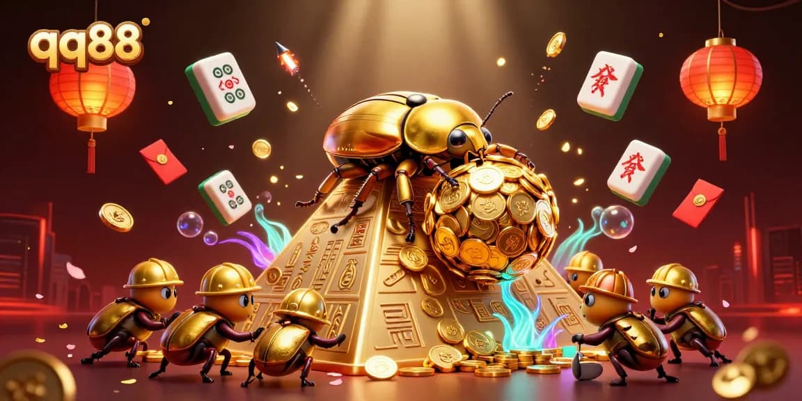 qq88 Then vs Now: How It Evolved in 2026 for Players Seeking Winning Strategies