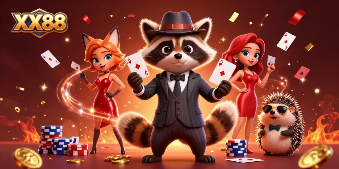 XX88: The Secret Weapon Gamblers Are Using for Winning Strategies in 2026
