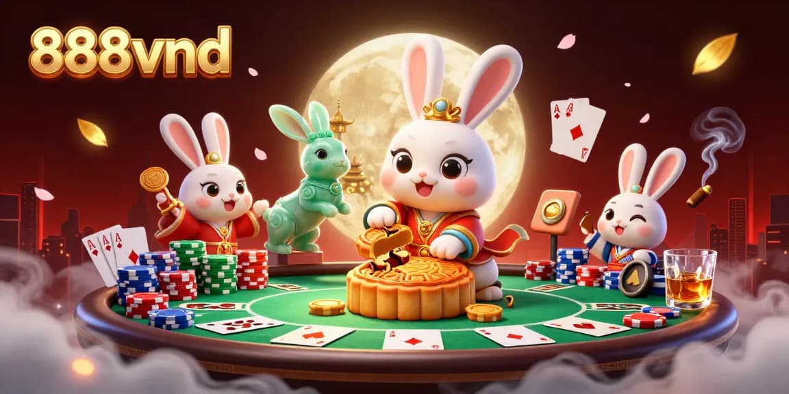 Maximizing Profit with 888vnd Poker Strategies in 2026