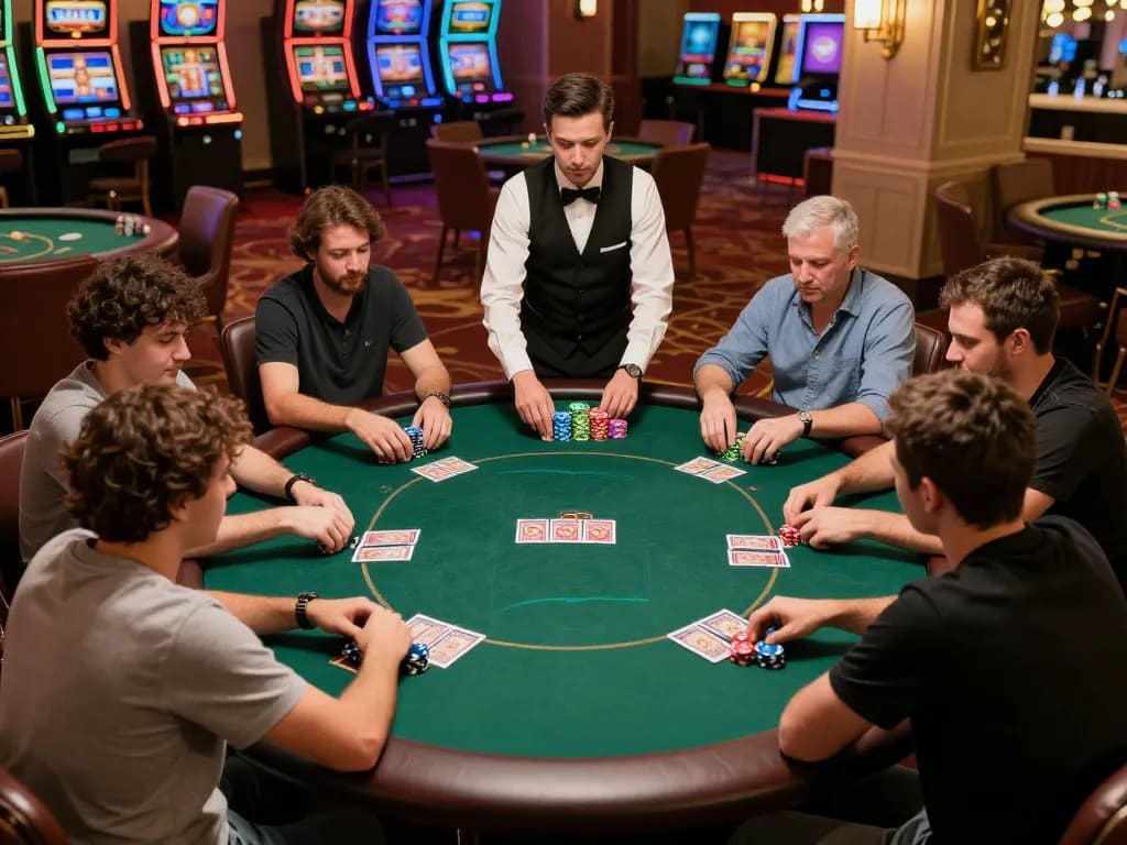 Winning Strategies for Poker at u888: Master Your Game in 2026