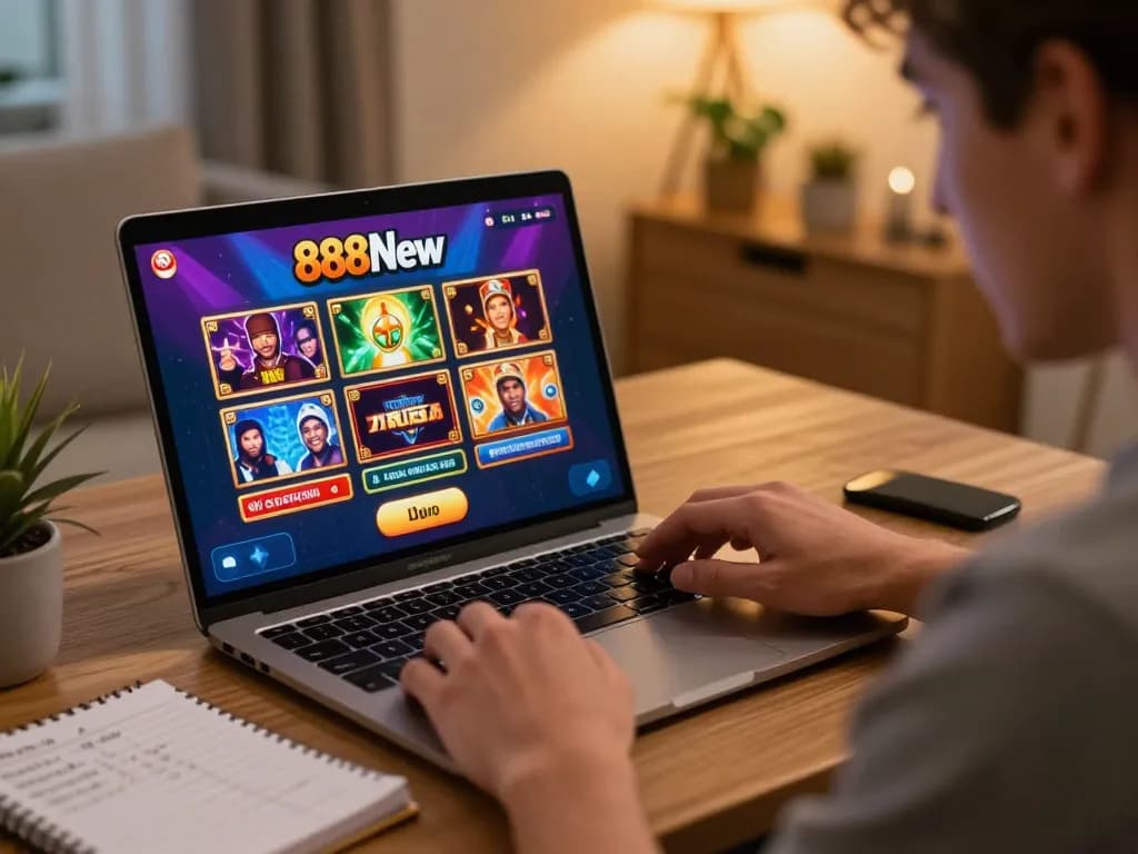 Winning Strategies for 888New Gamblers in 2026: Master Your Casino Experience