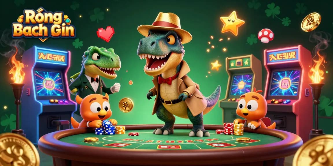 Rồng Bạch Kim Predictions for Gamblers in 2026: Essential Winning Strategies