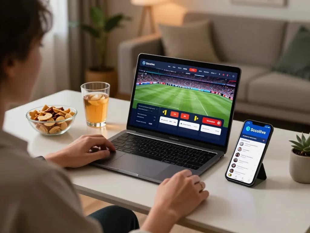 Socolive 2026: Winning Strategies for Online Sports Betting Success