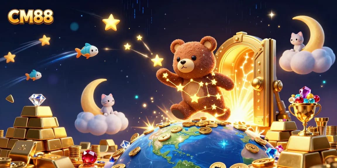 Research-Backed CM88 Gaming Strategies That Deliver Winning Odds in 2026