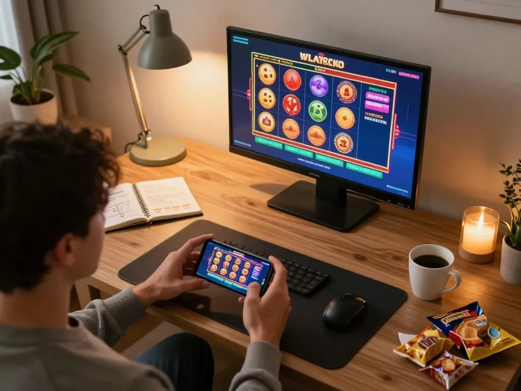 Pucuk138 Strategies for Winning: Proven Tips for Better Odds in 2026
