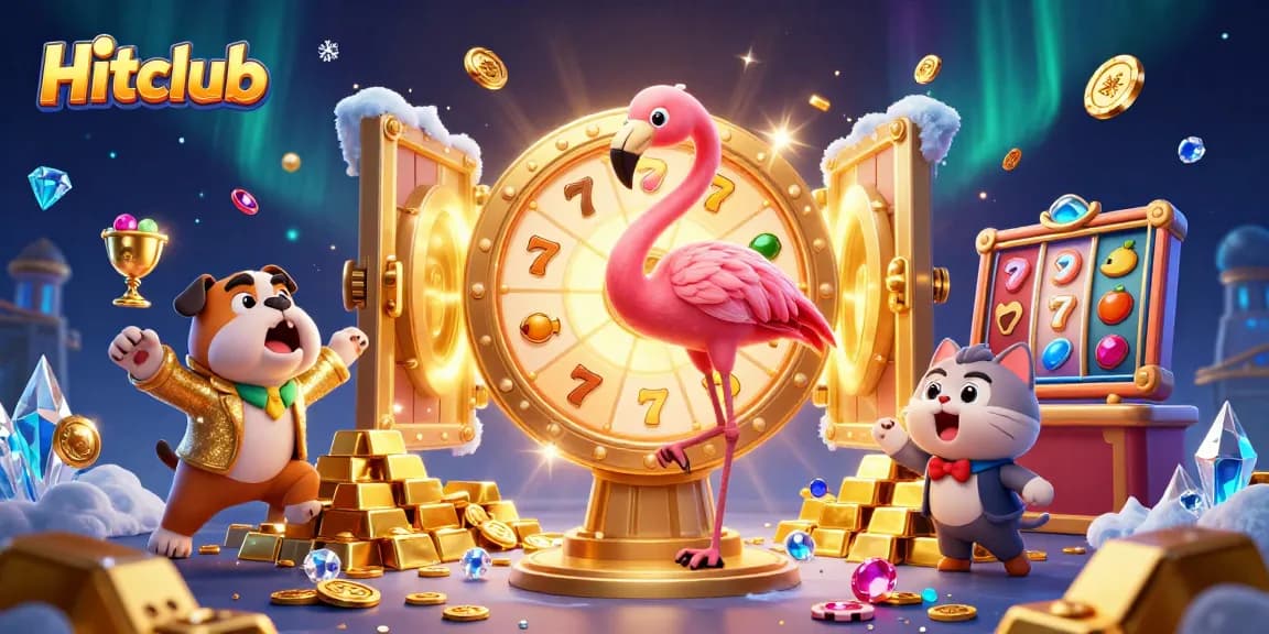 7 Reasons Hitclub Dominates Online Casino Gaming in 2026