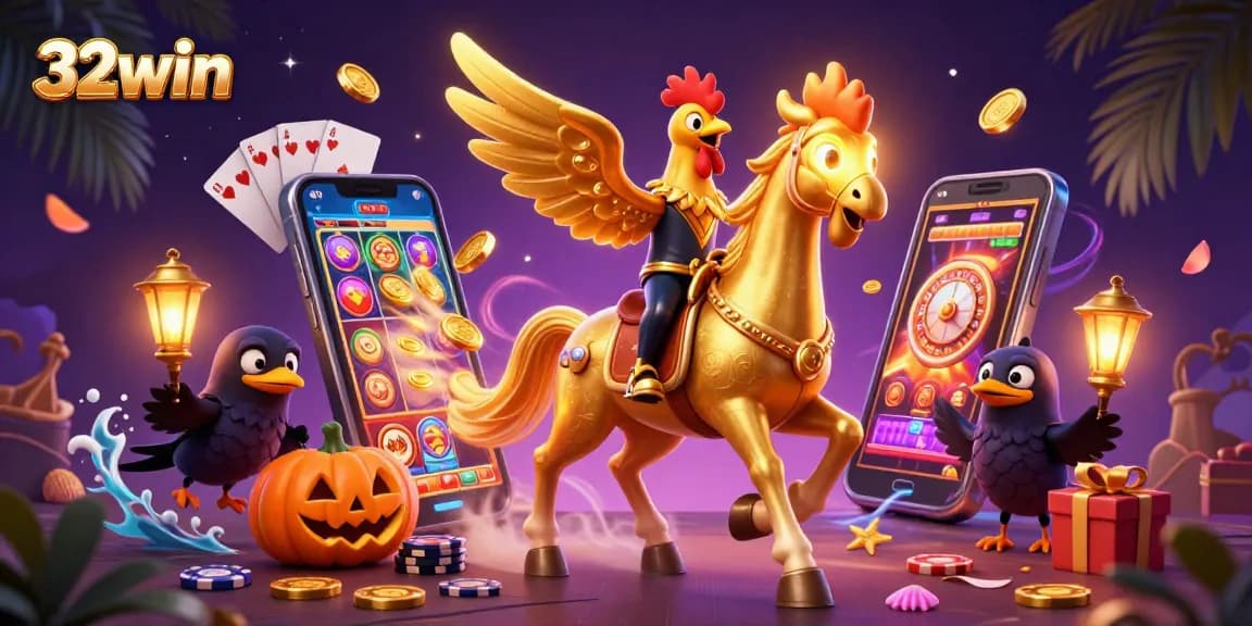 32win Forecast: What Gamblers Can Expect in 2026 for Winning Strategies