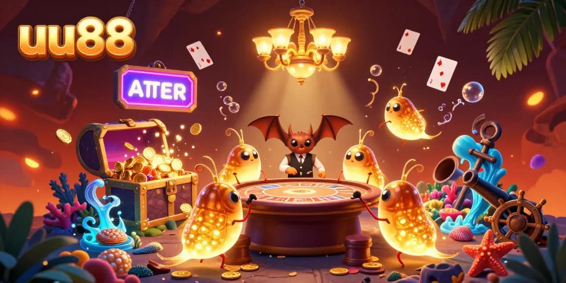 Why uu88 Is Better Than Other Online Casinos for Gamblers Seeking Winning Strategies in 2026