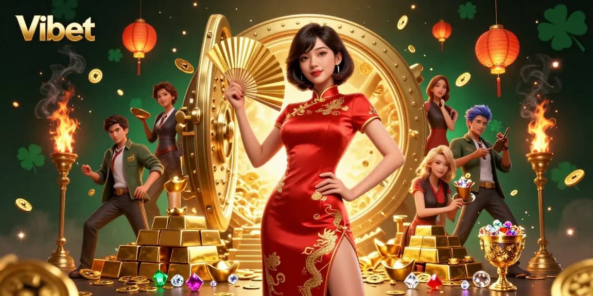 Mastering Winning Strategies with Vibet in 2026: A Guide to Better Odds