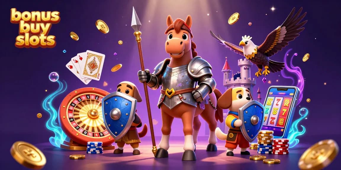 Is Upgrading to Bonus Buy Slots Worth It? Data Says Yes