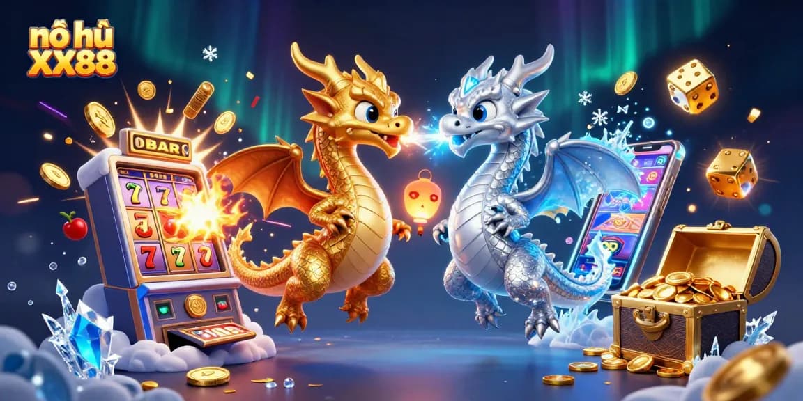 5 Hard-Won nổ hũ XX88 Lessons from Industry Veterans for Mastering Jackpot Games
